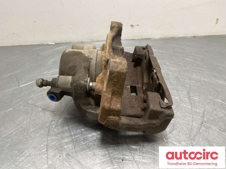 Bremsecaliper venstre foran til Ford Mondeo 2007-2010 (Type IV, Fase 1)  (1583140|2224588|6G91-2B302-AC)
