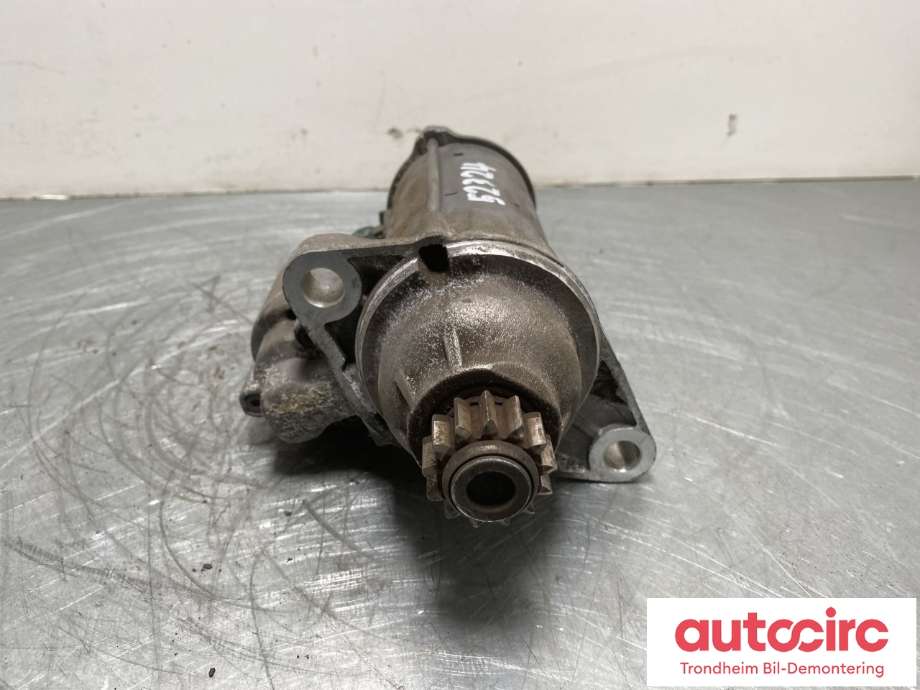 Starter til VW Golf VII 2012-2017 (Fase 1)  (BOSCH|0AM911023R|0001179522|0AM 911 022 C)