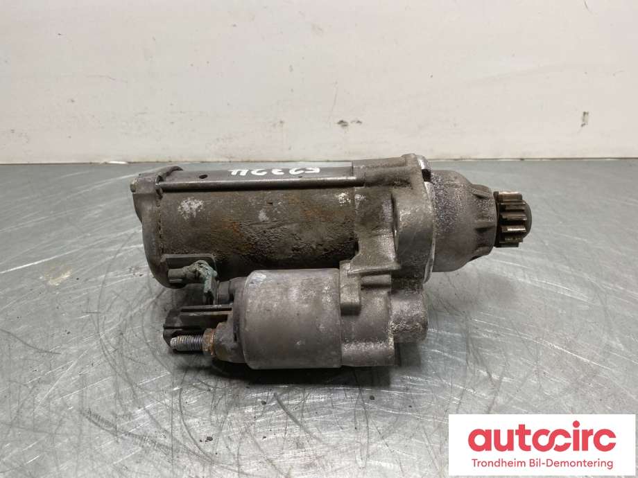 Starter til VW Golf VII 2012-2017 (Fase 1)  (BOSCH|0AM911023R|0001179522|0AM 911 022 C)