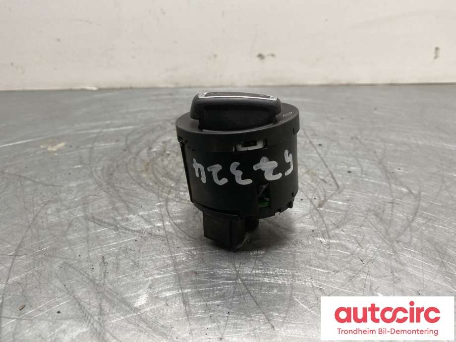 Bryter lys til VW Golf VII 2012-2017 (Fase 1)  (5G0 941 431 BD|)