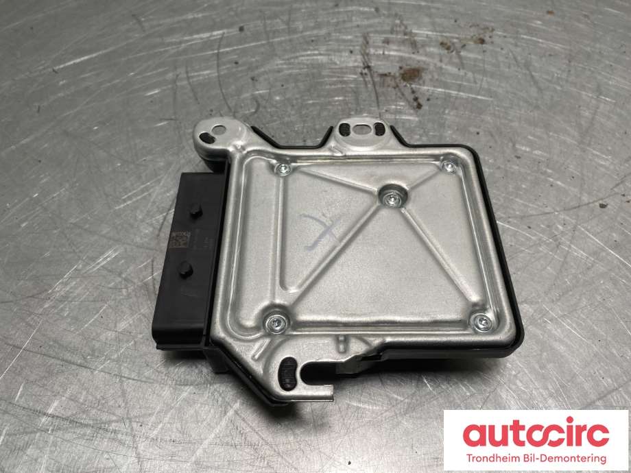 Styreenhet airbag hovedsensor til VW Crafter 2016-->> (Type II) (65.25813-6007|3Q0 959 655 CL|)