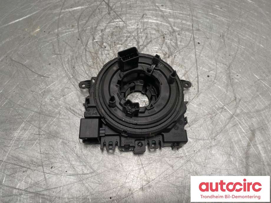 Airbag slepering til VW Crafter, 2016-->> (Type II) (5Q1 953 569 B)