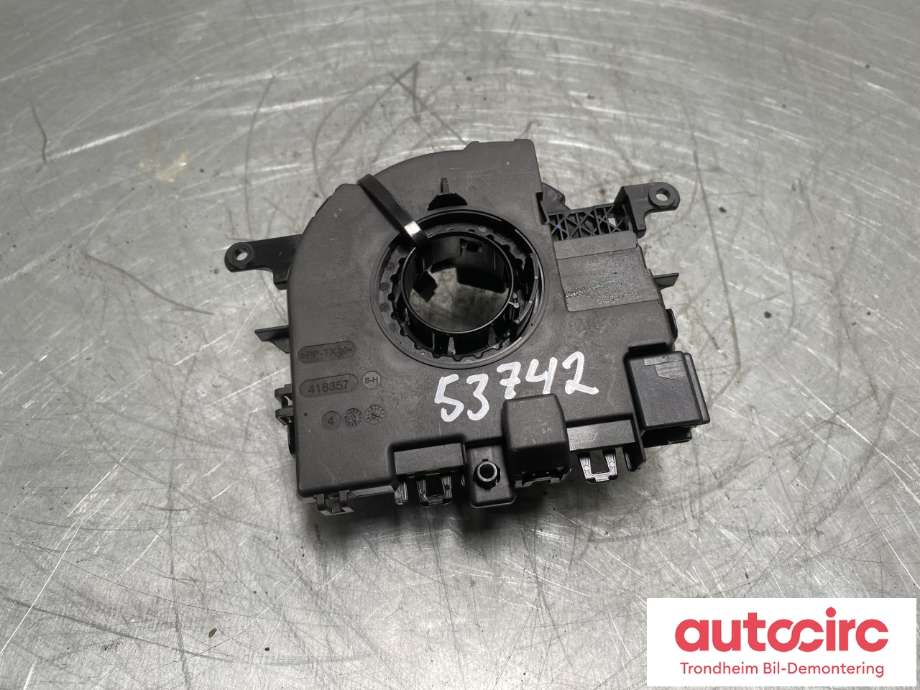 Airbag slepering til VW Crafter 2016-->> (Type II)  (5Q1 953 569 B|)
