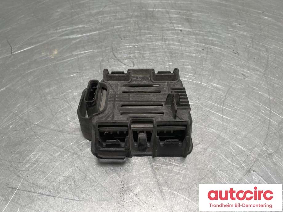 Sensor radar til VW Crafter 2016-->> (Type II)  (65.25805-7003|2Q0 907 561 B|2Q0 907 572 B)