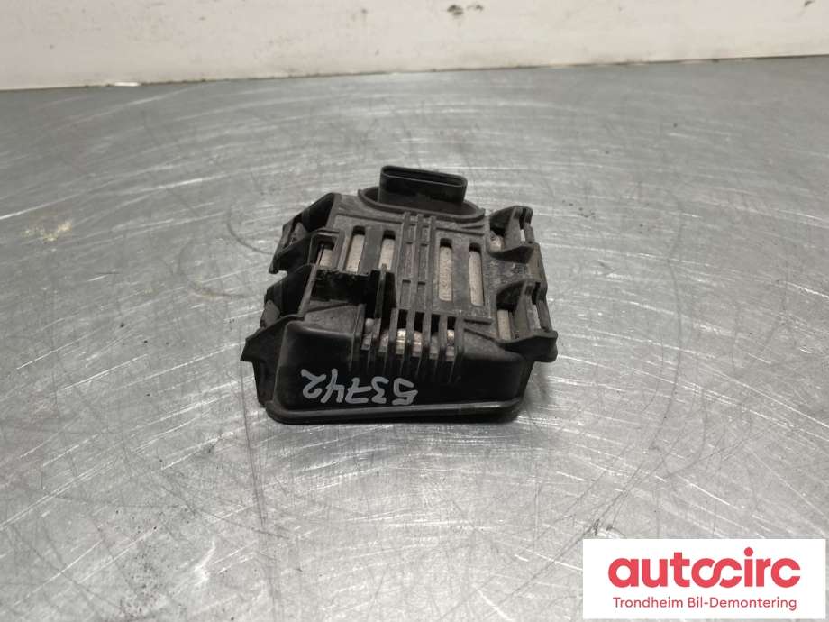 Sensor radar til VW Crafter 2016-->> (Type II)  (65.25805-7003|2Q0 907 561 B|2Q0 907 572 B)