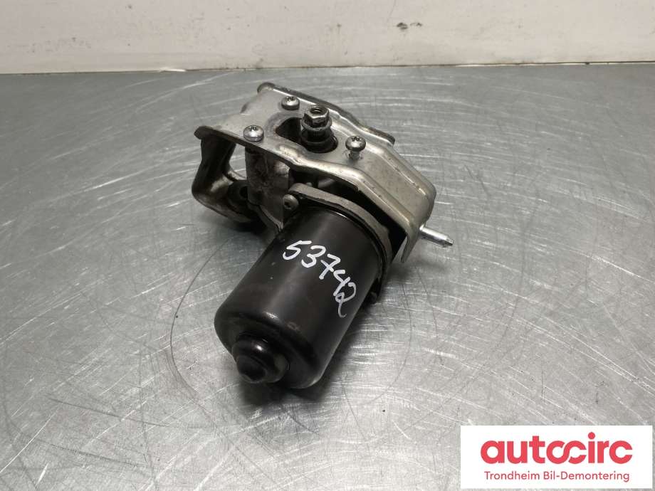 Viskermotor frontrute til VW Crafter 2016-->> (Type II)  (65.26400-6000|7C1 955 113|65.26400-6003)