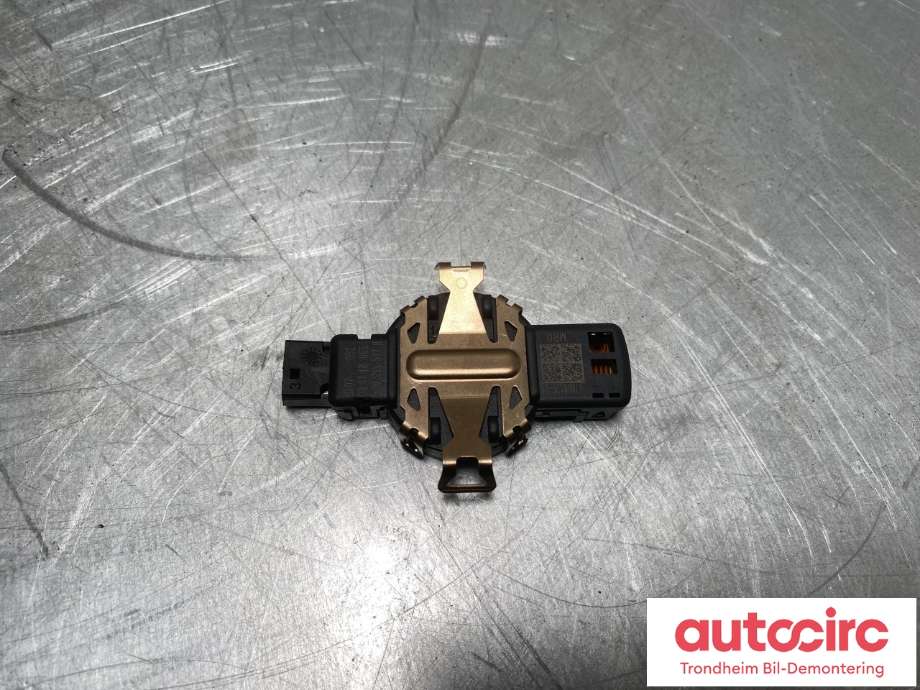 Sensor regnsensor til VW Crafter 2016-->> (Type II)  (65.25937-0010|5Q0 955  547 B|)