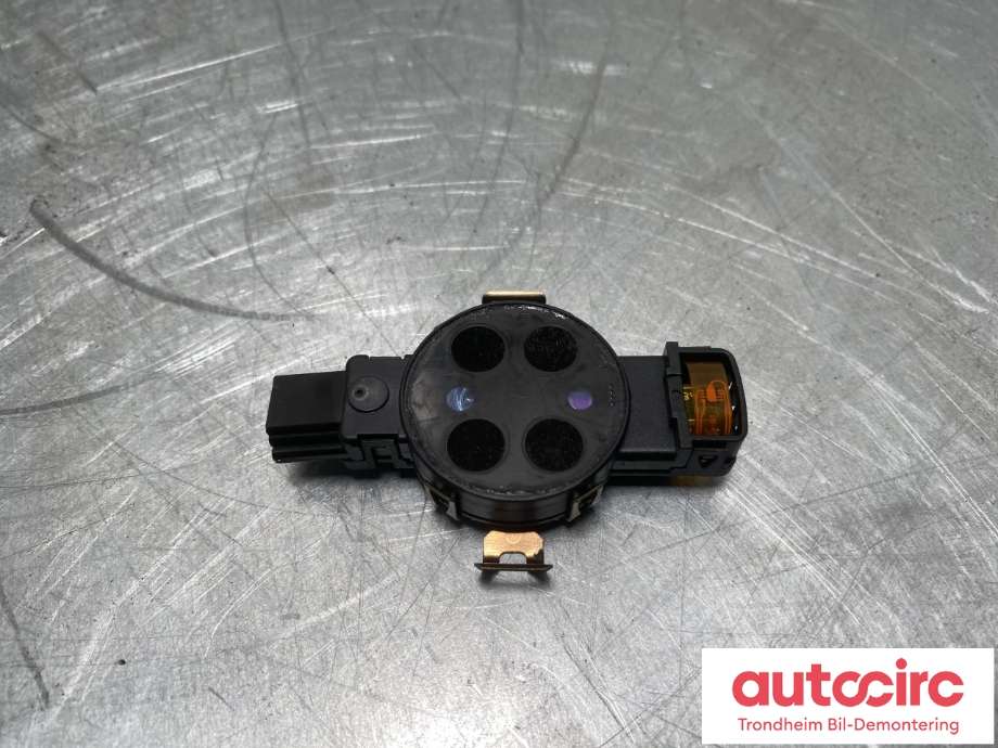 Sensor regnsensor til VW Crafter 2016-->> (Type II)  (65.25937-0010|5Q0 955  547 B|)