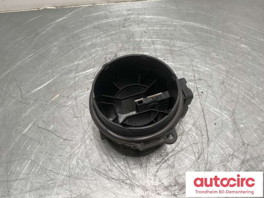 Luftmengde/luftmassemåler til VW Crafter 2016-->> (Type II)  (CONTINENTAL|65.27421-0008|3N0 906 461|)