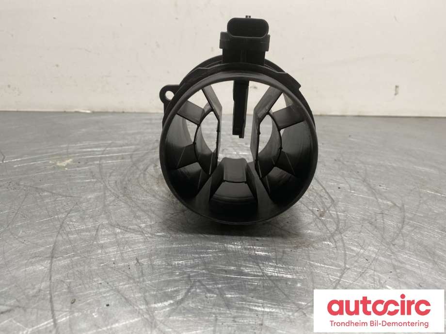 Luftmengde/luftmassemåler til VW Crafter 2016-->> (Type II)  (CONTINENTAL|65.27421-0008|3N0 906 461|)