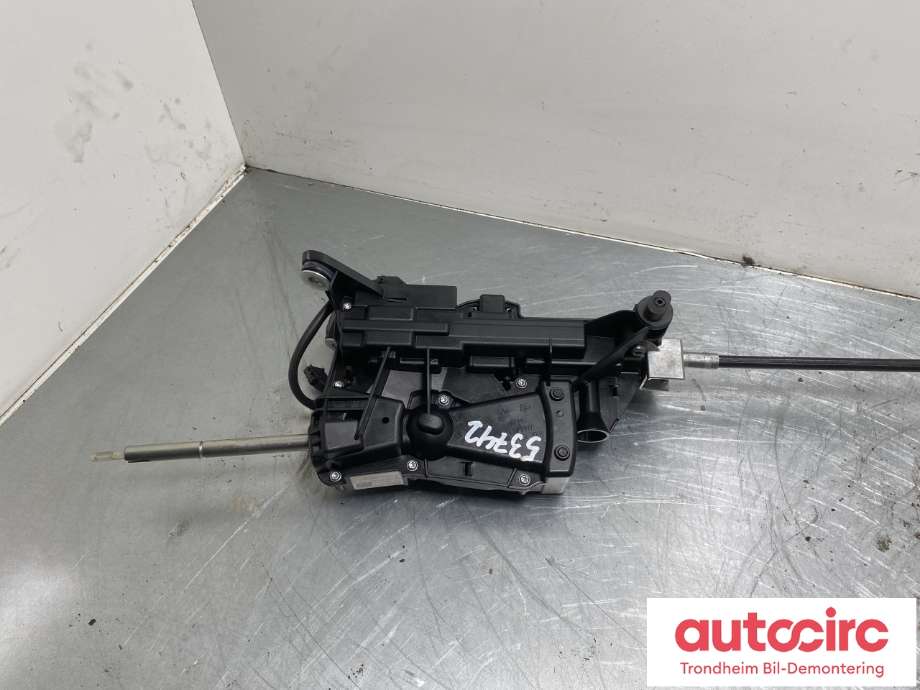 Girstang/girvelger automat til VW Crafter 2016-->> (Type II)  (5.32605-6008|65.32605-6011| 7C1 713 265 B|2N0 713 025 D| 65.32655-6008| 65.32655-6026)