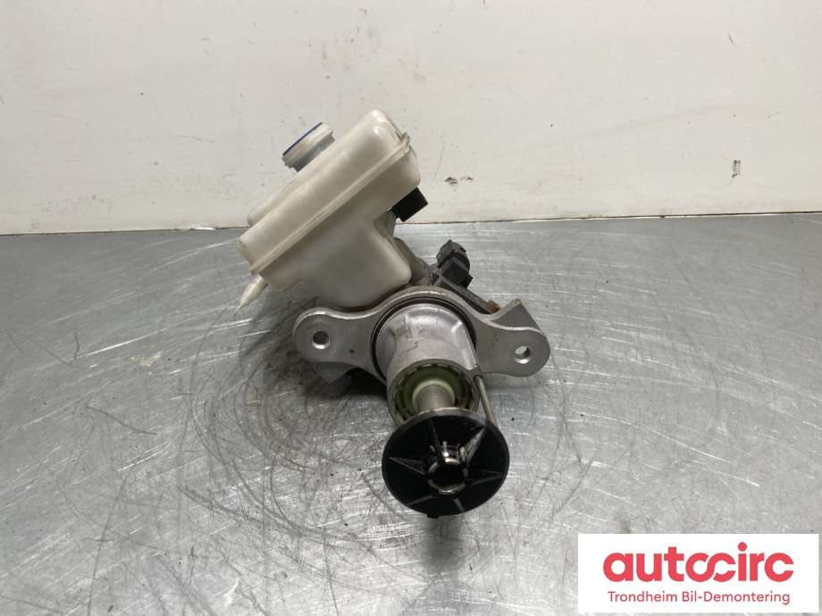 Bremsepumpe hoved til VW Crafter 2016-->> (Type II)  (65.51130-6000|2N0611019|2N0611301)