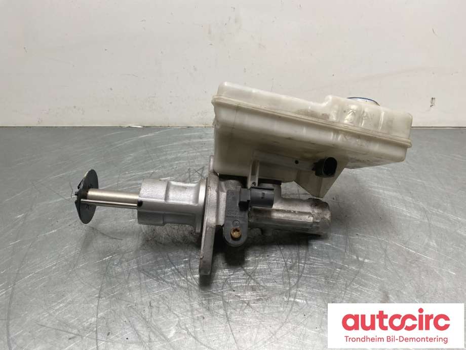 Bremsepumpe hoved til VW Crafter 2016-->> (Type II)  (65.51130-6000|2N0611019|2N0611301)