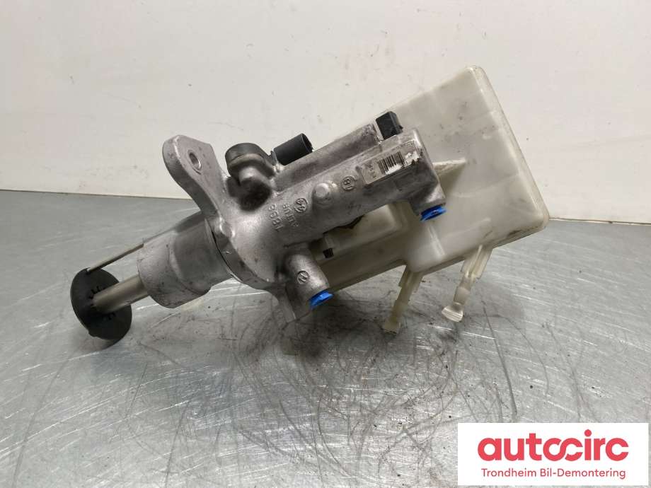 Bremsepumpe hoved til VW Crafter 2016-->> (Type II)  (65.51130-6000|2N0611019|2N0611301)