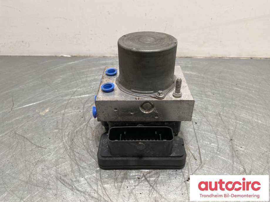 ABS sentral til VW Crafter 2016-->> (Type II)  (65.52400-6006|65.52400-6010|2N0 907 379 C| 2N0614517C)