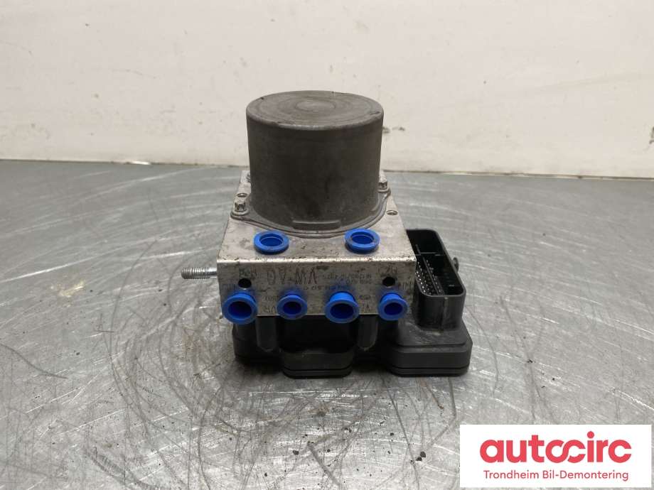 ABS sentral til VW Crafter 2016-->> (Type II)  (65.52400-6006|65.52400-6010|2N0 907 379 C| 2N0614517C)
