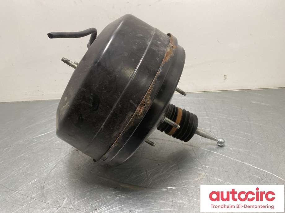 Bremsekraft-forsterker til VW Crafter 2016-->> (Type II)  (TRW|65.51150-6000|2N0 612 101|)