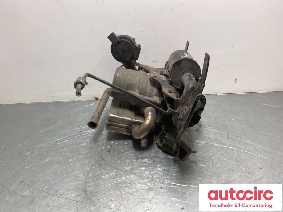 Dieselvarmer til VW Crafter 2016-->> (Type II)  (WEBASTO|65.61901-6007|2N0 819 008|2N0898008)