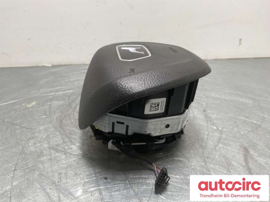 Airbag rattpute til VW Crafter 2016-->> (Type II)  (AUTOLIV|7CE880201J|7CE880201D|65.46445-6001| 65.27620-6025)