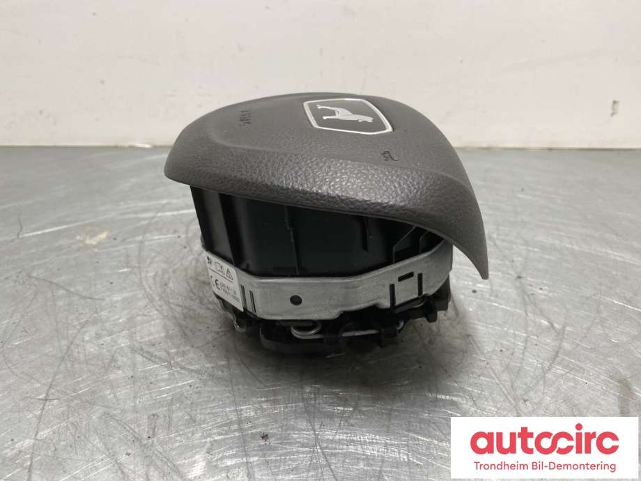 Airbag rattpute til VW Crafter 2016-->> (Type II)  (AUTOLIV|7CE880201J|7CE880201D|65.46445-6001| 65.27620-6025)