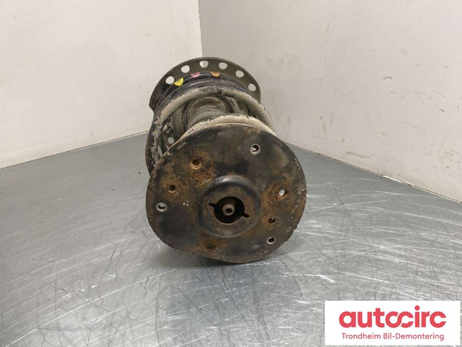 Fjærbein høyre foran til Ford Mondeo 2007-2010 (Type IV, Fase 1)  (6G91-18045-GBE|6G91-18045-GBH|1718456)