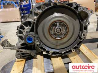 Girkasse automat til Ford Galaxy, 2010-2015 (Type III, Fase 2)  (|1880970|AV9R7000AJ|1794966)