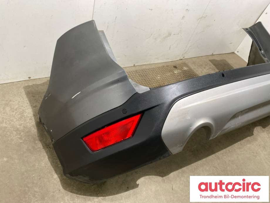 Støtfanger bak til Ford Kuga 2013-2019  (CV44-17K835-AA59QR|1837225|)