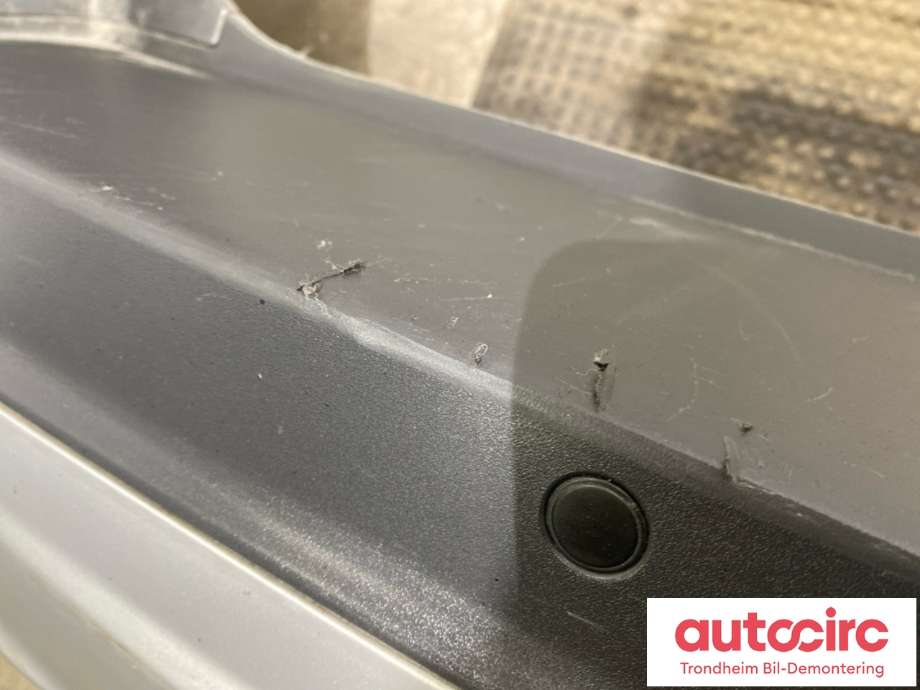 Støtfanger bak til Ford Kuga 2013-2019  (CV44-17K835-AA59QR|1837225|)