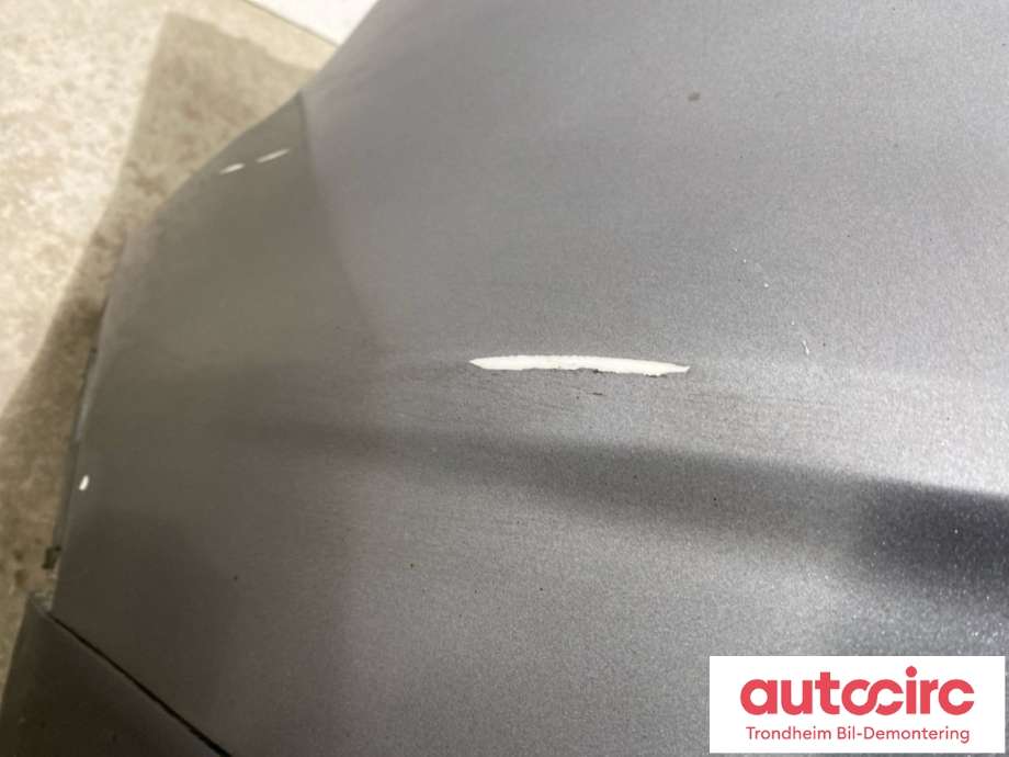 Støtfanger bak til Ford Kuga 2013-2019  (CV44-17K835-AA59QR|1837225|)