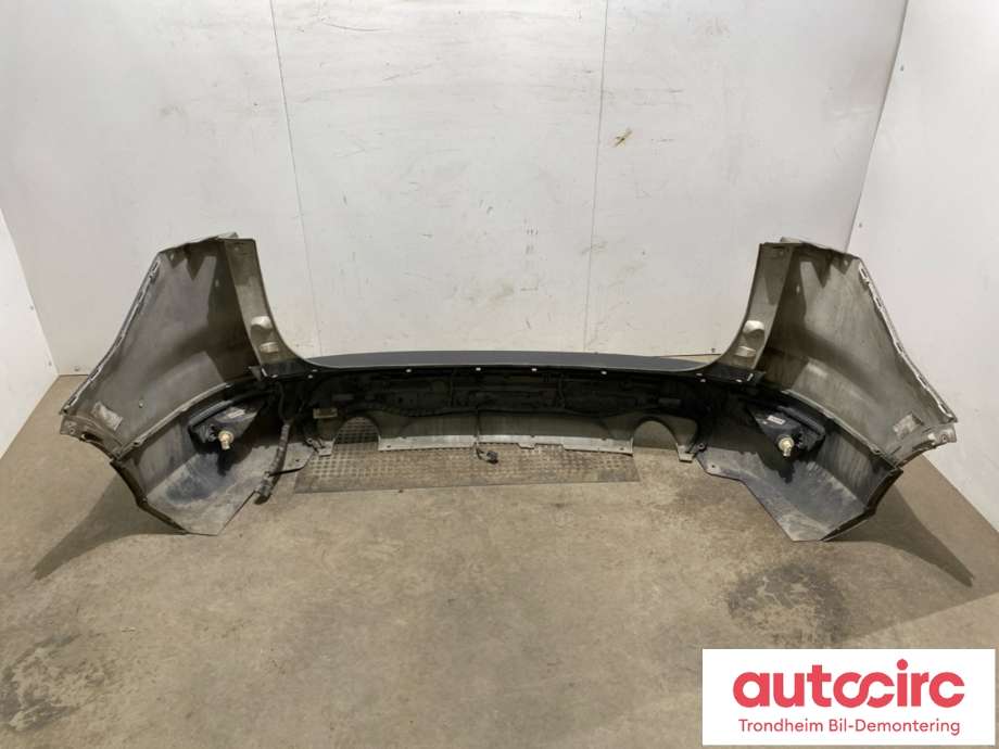 Støtfanger bak til Ford Kuga 2013-2019  (CV44-17K835-AA59QR|1837225|)
