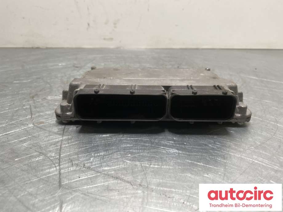 Styreenhet motor til VW Polo 2005-2009 (Type IV, Fase 2)  (SIEMENS|03E 906 033 R|5WP44224|)