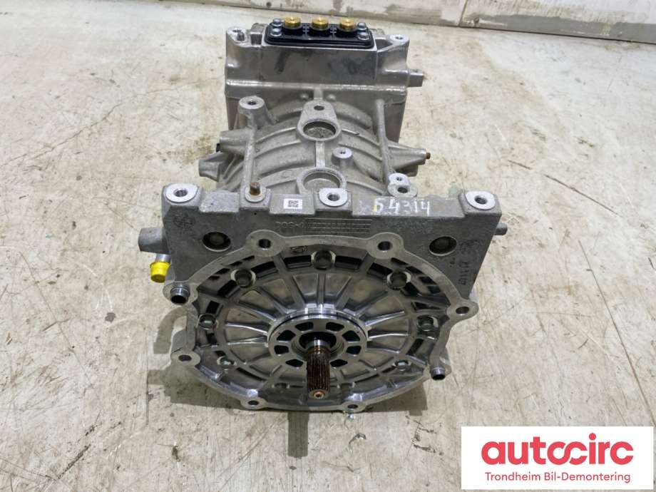 Motor elbil foran til Kia e-Soul, 2019-->> (Type III) (365000E712)