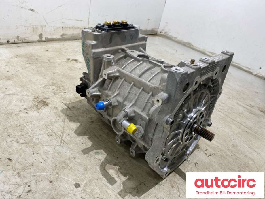 Motor elbil foran til Kia e-Soul 2019-->> (Type III) (365000E712|)
