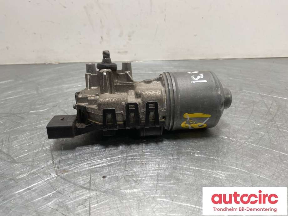 Viskermotor frontrute til VW Polo 2005-2009 (Type IV, Fase 2)  (BOSCH|6Q1955119A|0390241500|)