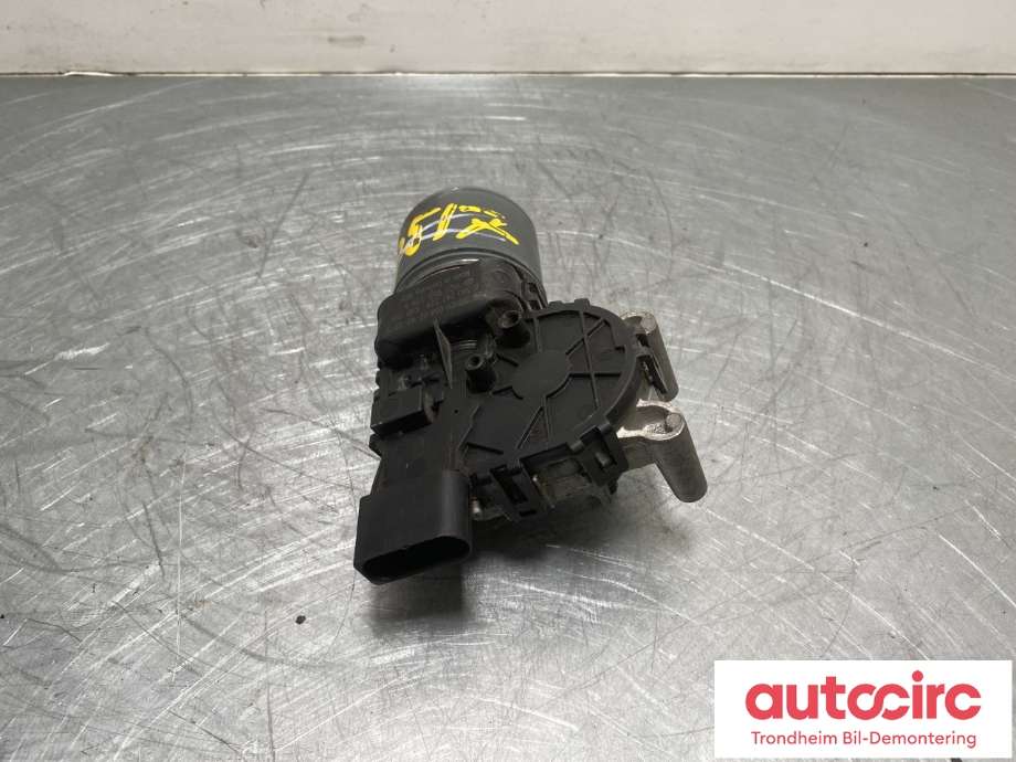 Viskermotor frontrute til VW Polo 2005-2009 (Type IV, Fase 2)  (BOSCH|6Q1955119A|0390241500|)