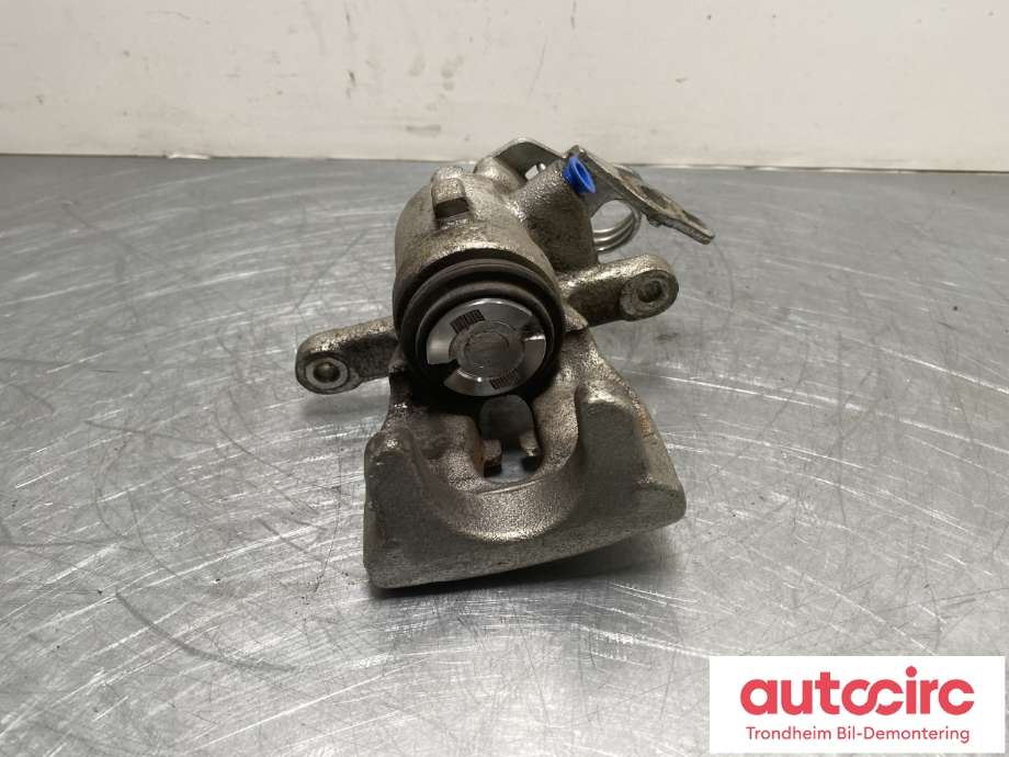 Bremsecaliper venstre bak til Ford Mondeo 2007-2010 (Type IV, Fase 1)  (1738988|2041811|6G91-2D049-GF)