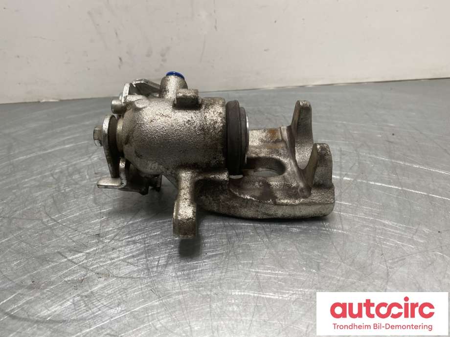 Bremsecaliper venstre bak til Ford Mondeo 2007-2010 (Type IV, Fase 1)  (1738988|2041811|6G91-2D049-GF)