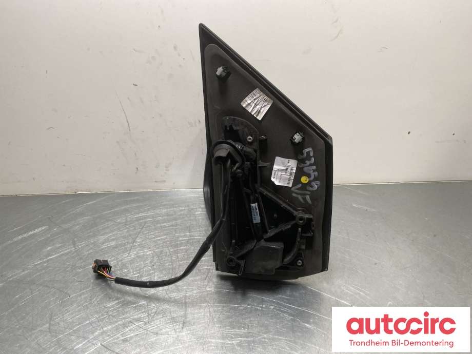 Speil venstre til Toyota Proace 2016-->> (Type II)  (SU001A5698|)