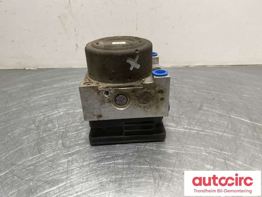 ABS sentral til Peugeot 208 2012-2019 (Type I)  (ATE|9802460980|1608727580|1610134480)