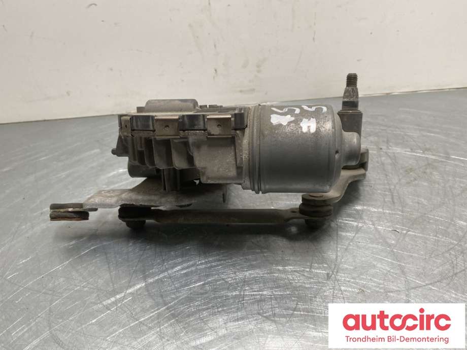 Viskermotor foran høyre til Ford S-Max 2006-2010 (Type I, Fase 1)  (6M21-17504-BG|1729629|6M21-17504-BM)