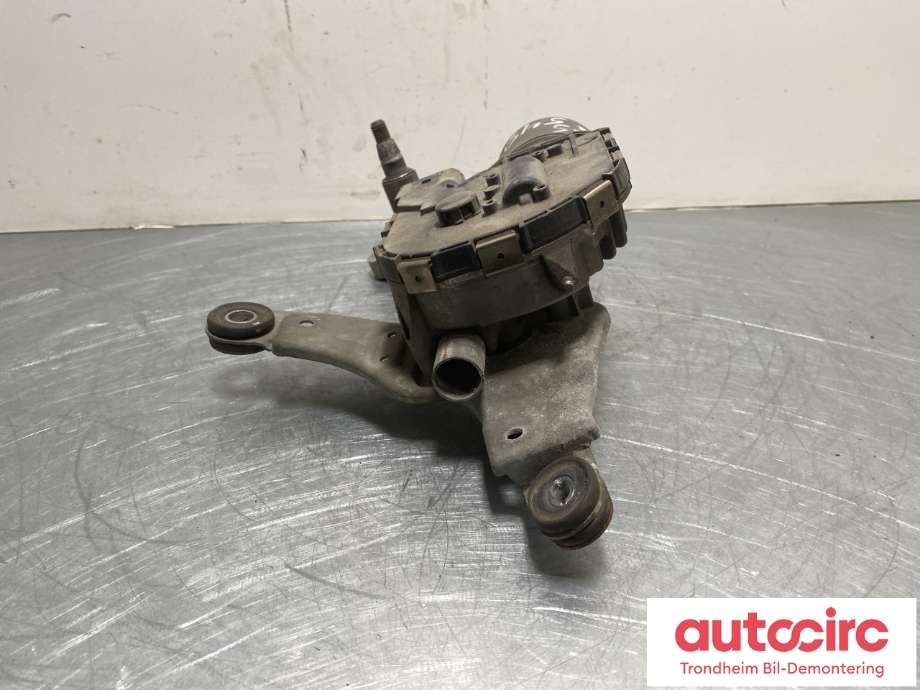 Viskermotor foran høyre til Ford S-Max 2006-2010 (Type I, Fase 1)  (6M21-17504-BG|1729629|6M21-17504-BM)