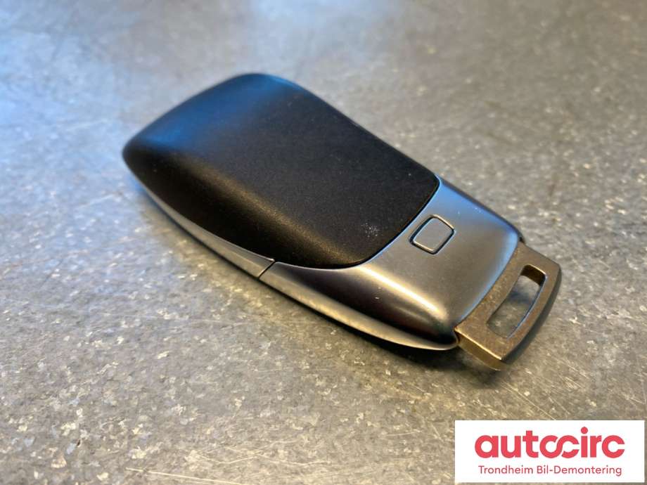 Nøkkel til Mercedes EQB 2022-->>  (A1779055906|)