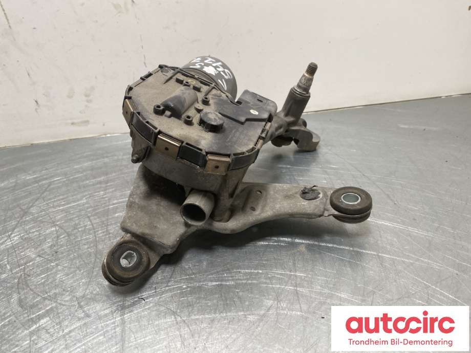 Viskermotor foran venstre til Ford S-Max 2006-2010 (Type I, Fase 1)  (6M21-17504-AG|1729621|6M21-17504-AM)