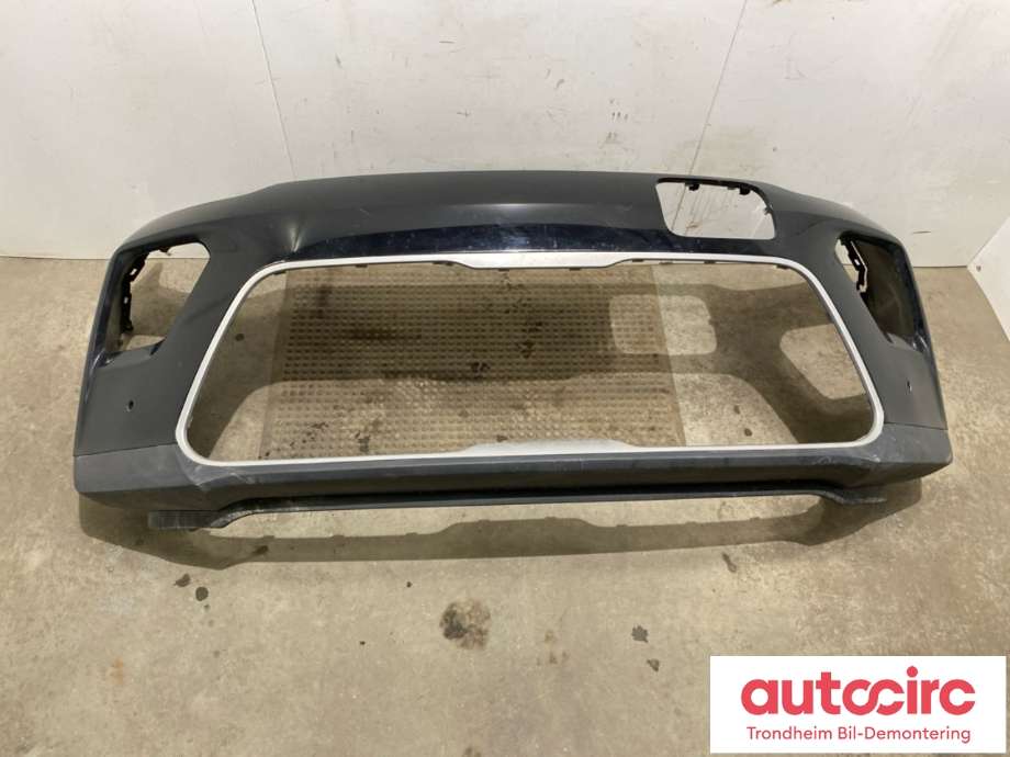 Støtfanger foran til Kia e-Soul 2019-->> (Type III) (86510J2010|)