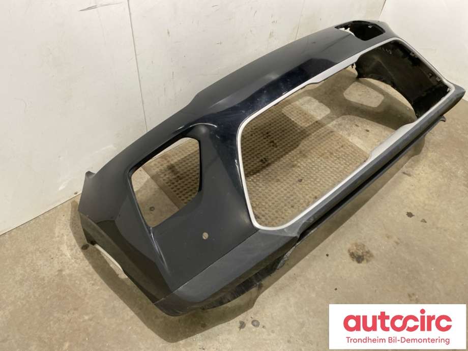 Støtfanger foran til Kia e-Soul 2019-->> (Type III) (86510J2010|)