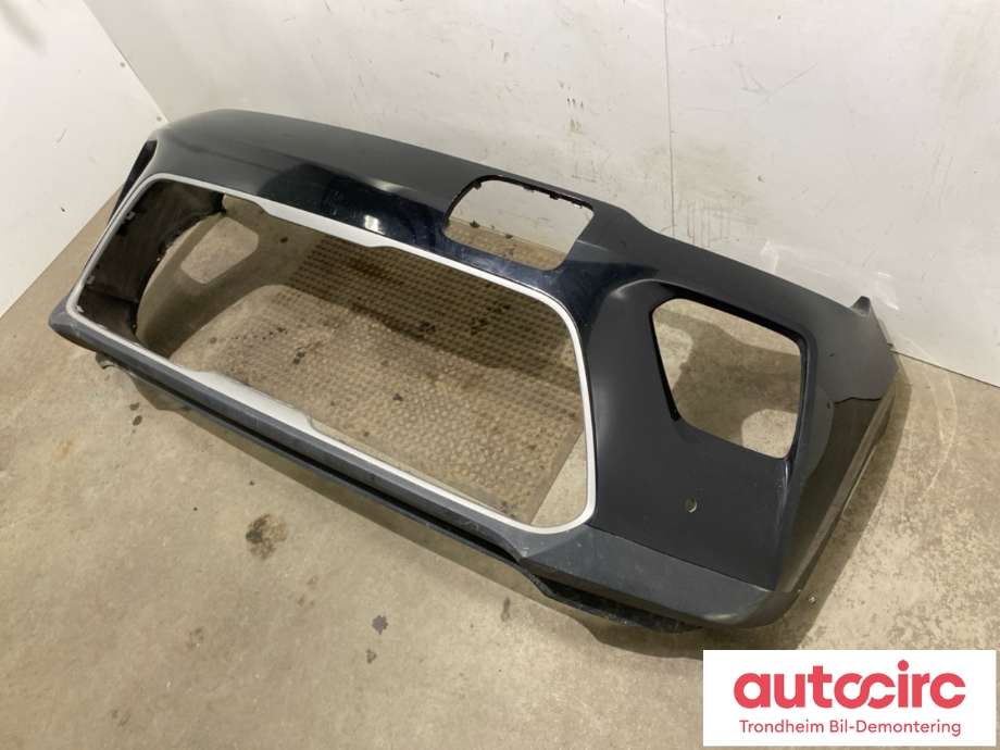 Støtfanger foran til Kia e-Soul 2019-->> (Type III) (86510J2010|)