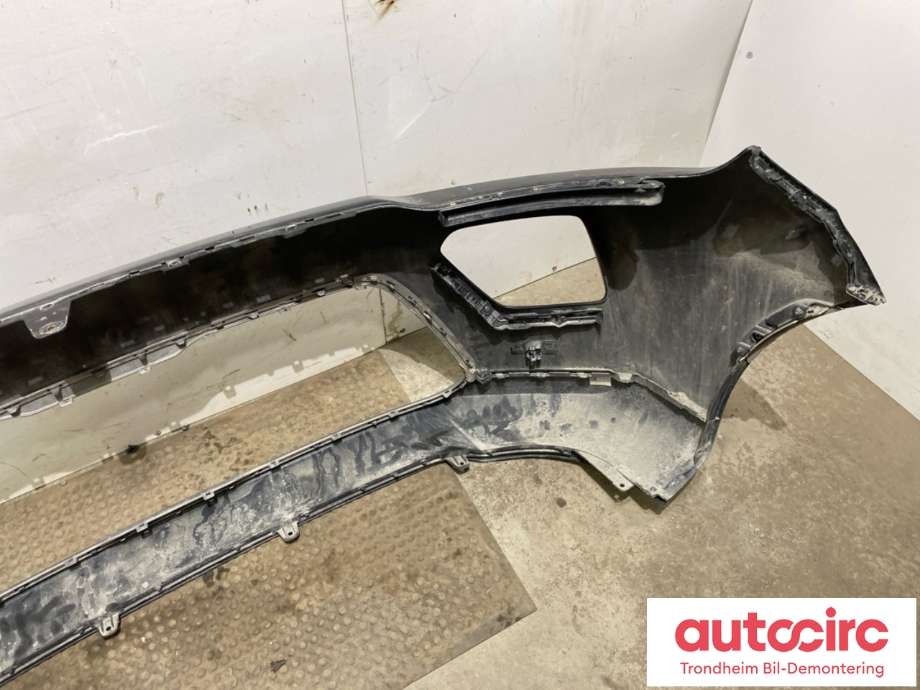 Støtfanger foran til Kia e-Soul 2019-->> (Type III) (86510J2010|)