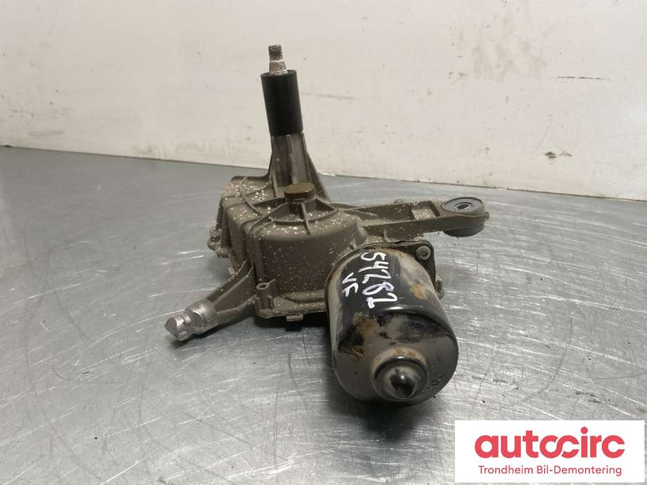 Viskermotor foran venstre til Citroën C4, Picasso 2006-2013 (Type I)  (6405 NG|6405 PG|)