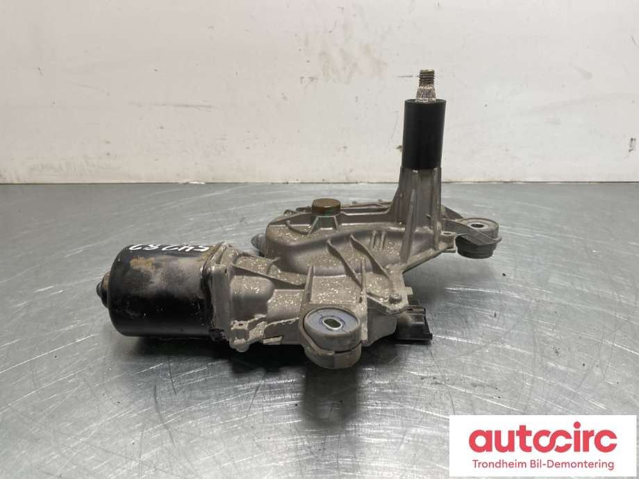 Viskermotor foran venstre til Citroën C4, Picasso 2006-2013 (Type I)  (6405 NG|6405 PG|)