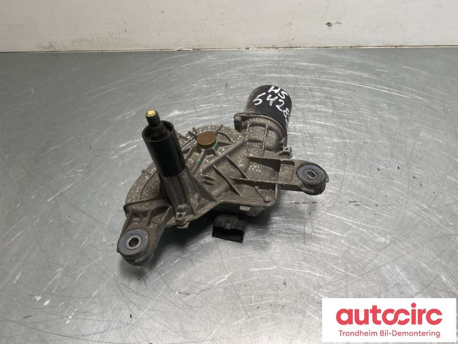 Viskermotor foran høyre til Citroën C4, Picasso 2006-2013 (Type I)  (6405 NH|6405 PH|)